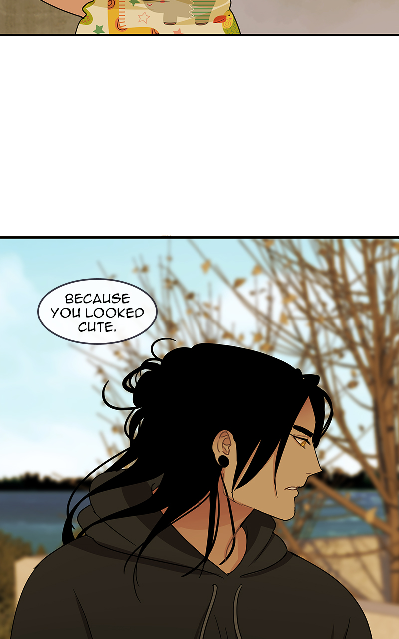 Read Midnight Poppy Land Manga Online