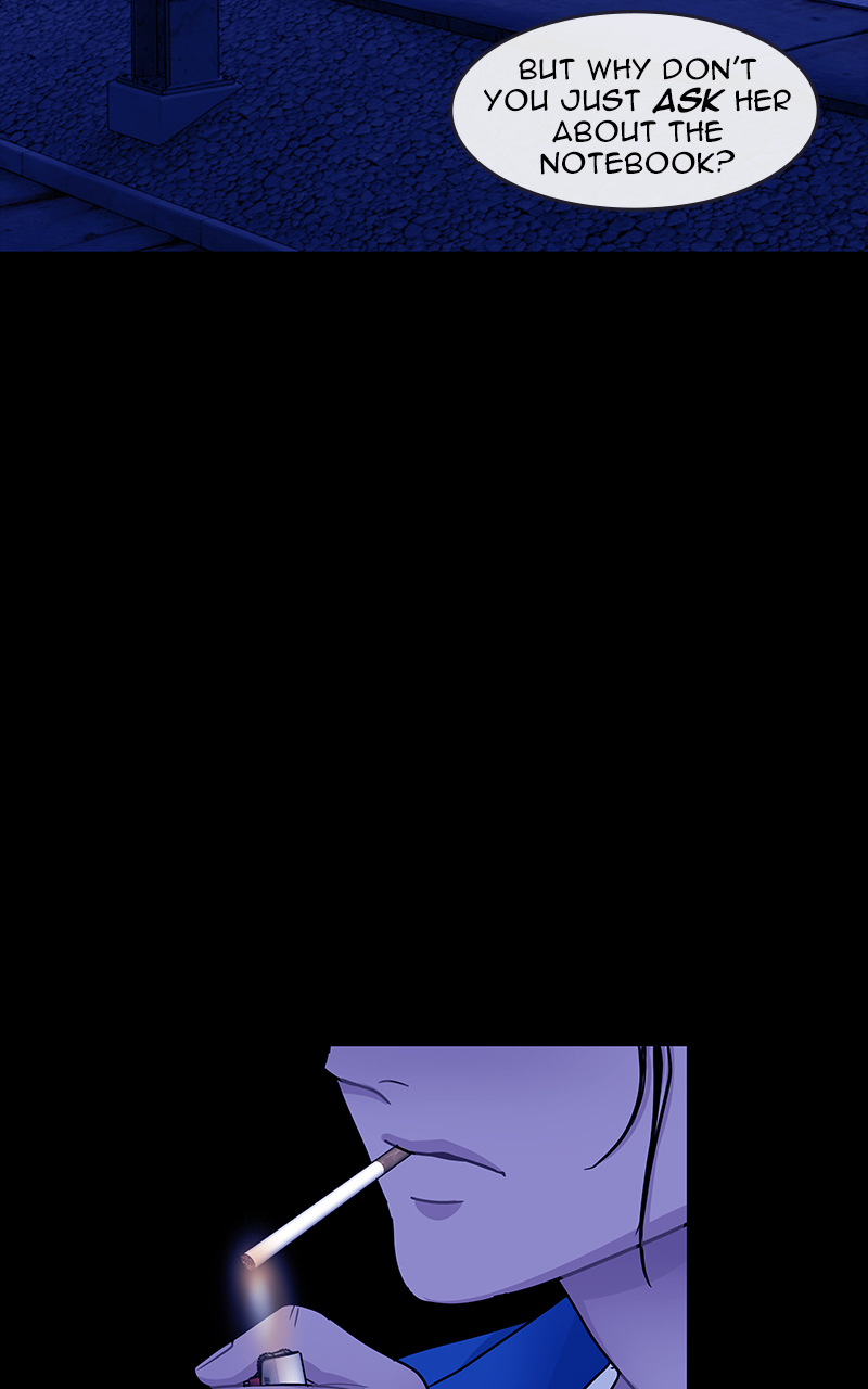 Read Midnight Poppy Land Manga Online