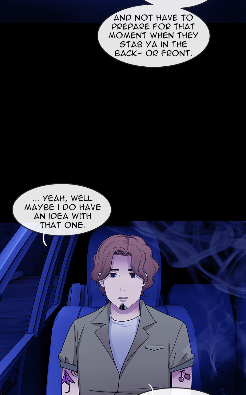 Read Midnight Poppy Land Manga Online