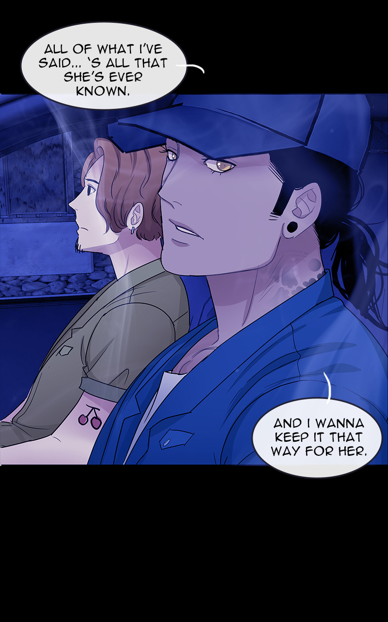 Read Midnight Poppy Land Manga Online