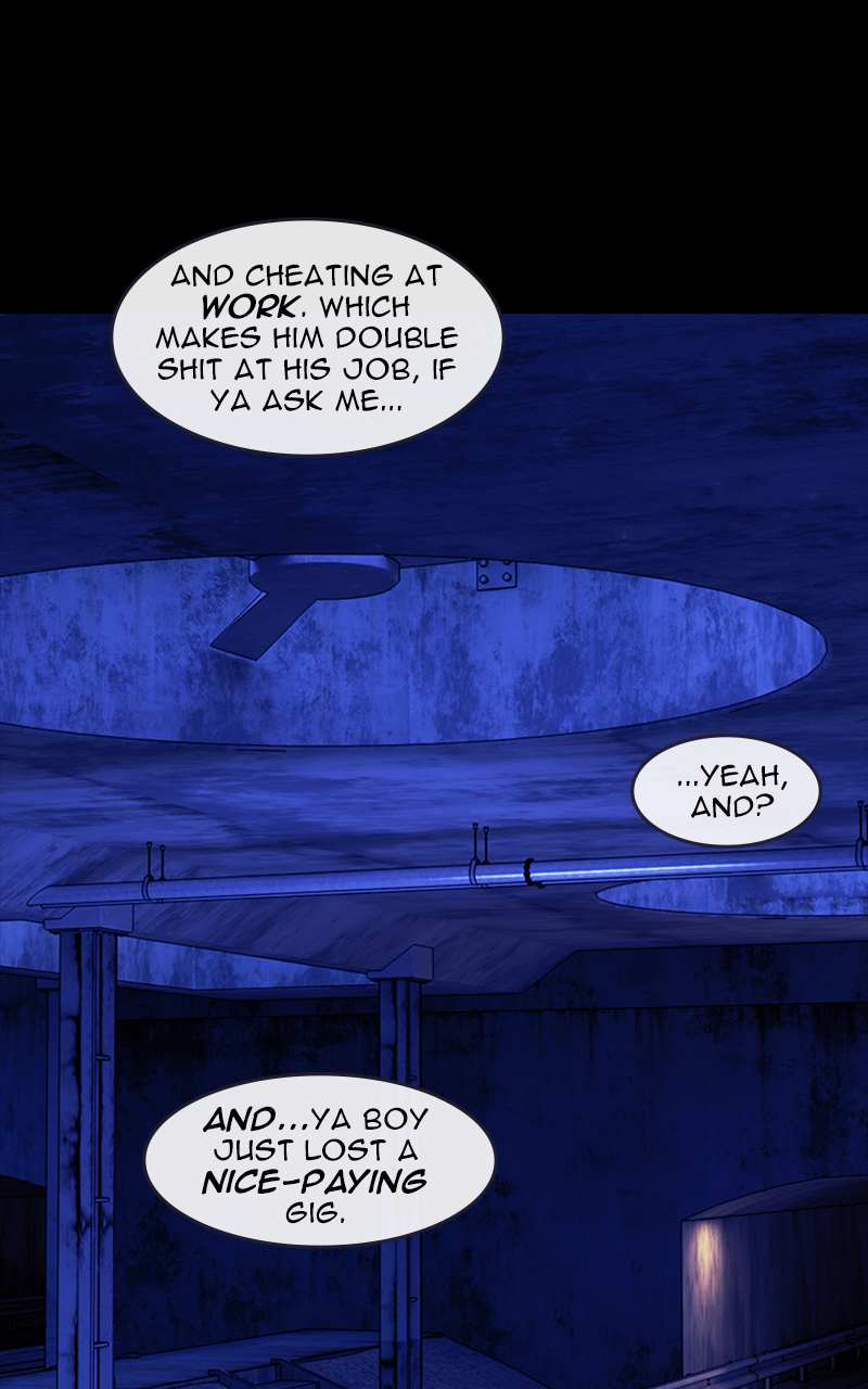 Read Midnight Poppy Land Manga Online