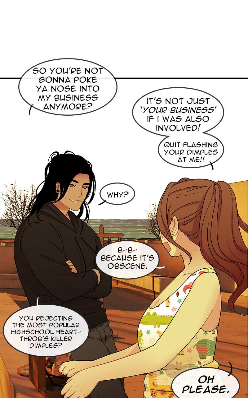 Read Midnight Poppy Land Manga Online