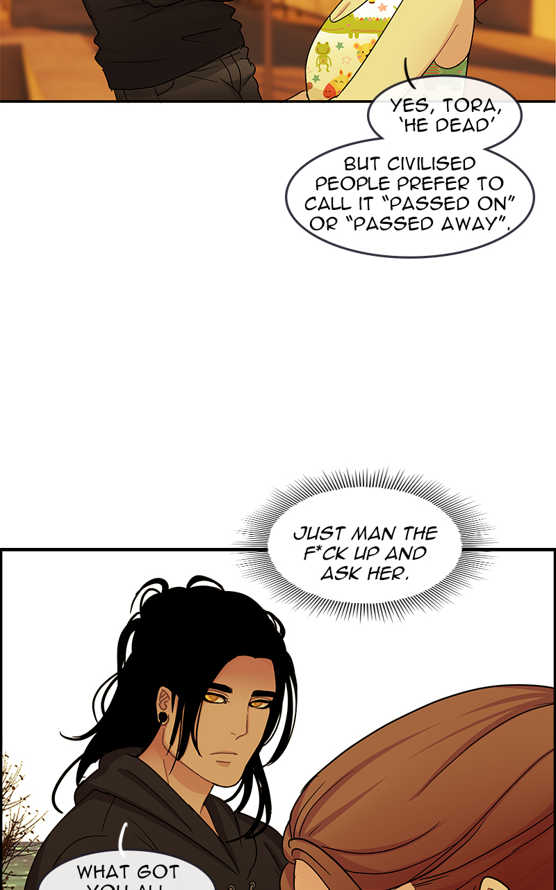 Read Midnight Poppy Land Manga Online