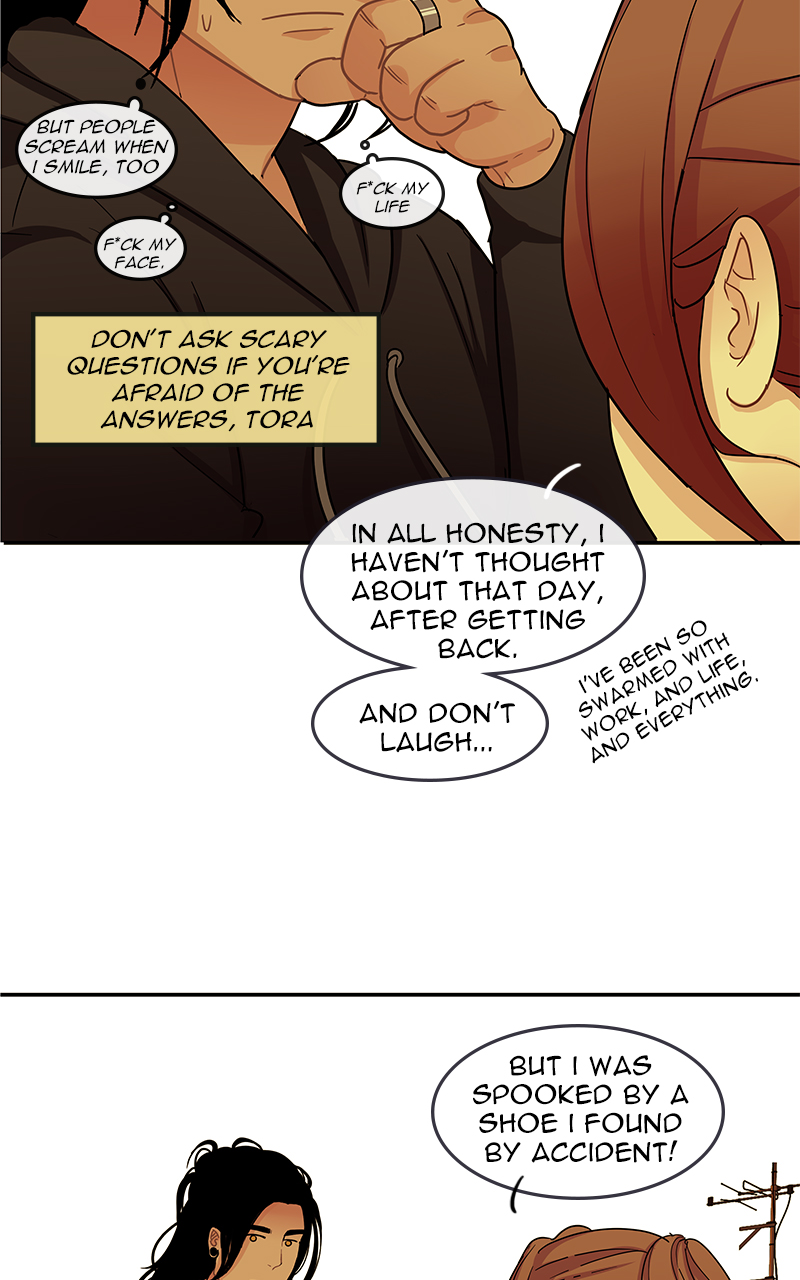 Read Midnight Poppy Land Manga Online