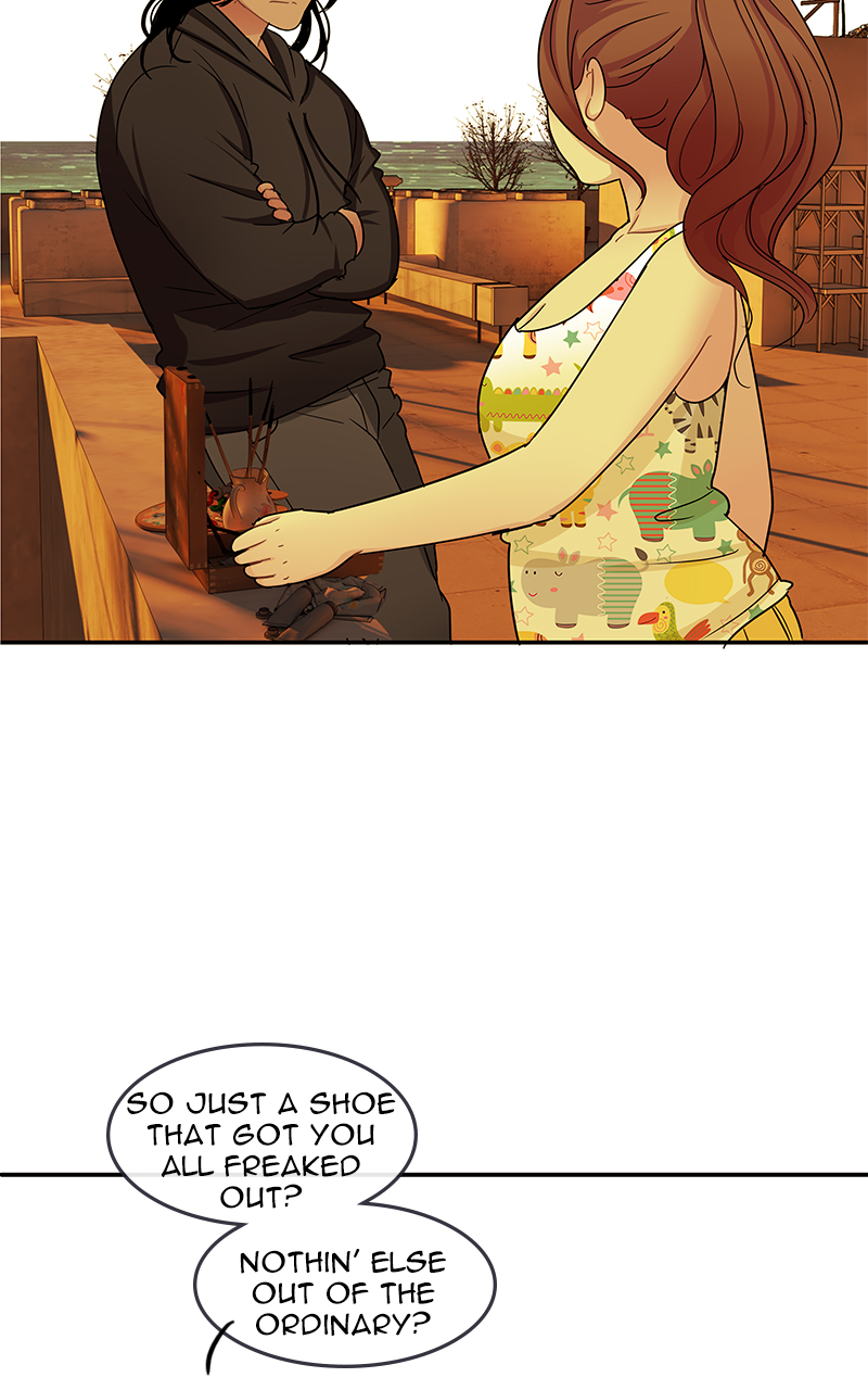 Read Midnight Poppy Land Manga Online