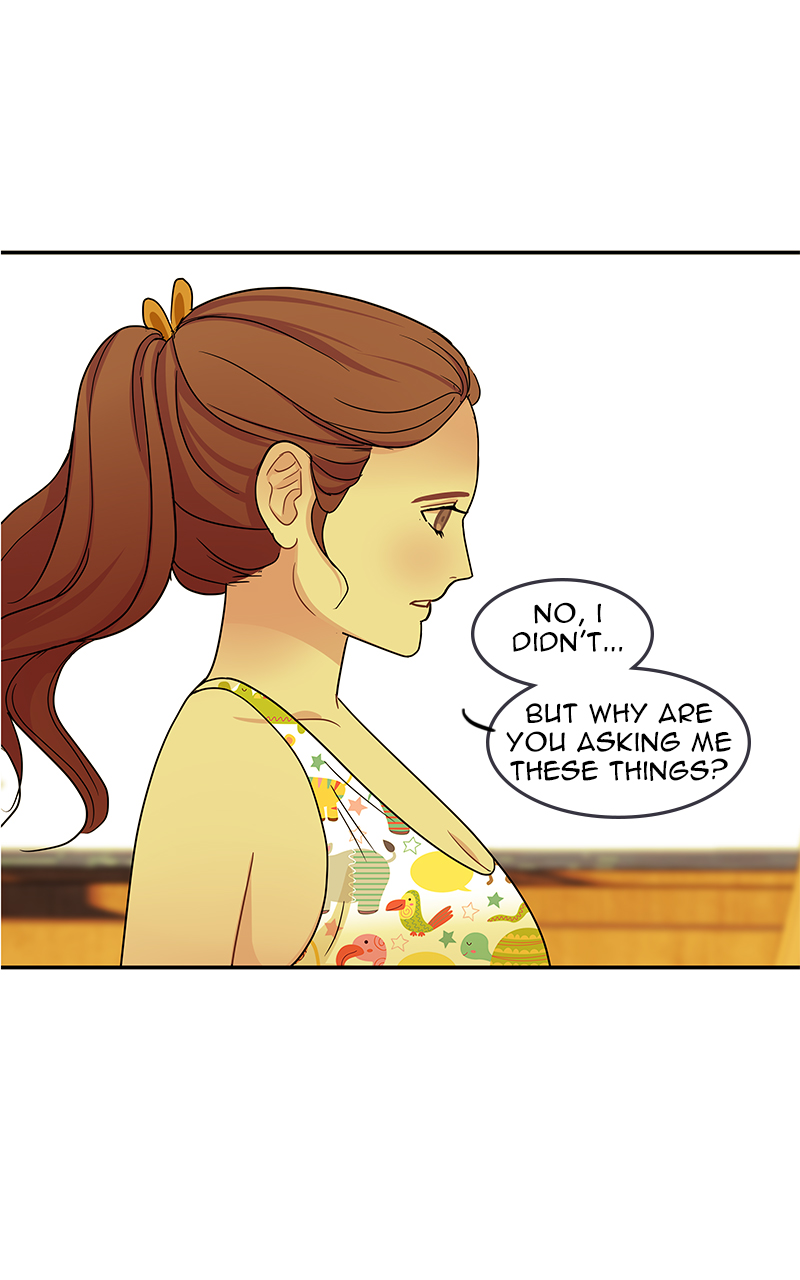 Read Midnight Poppy Land Manga Online