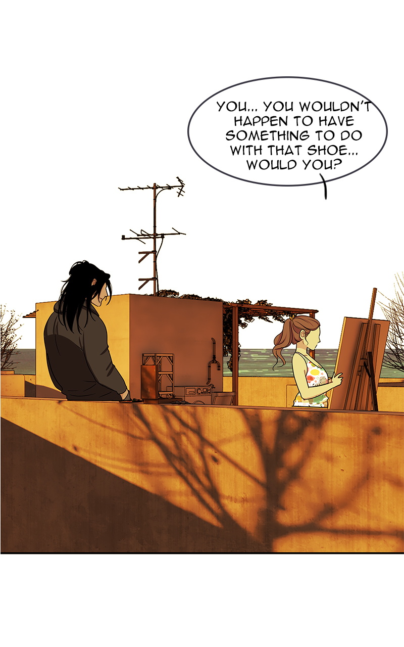 Read Midnight Poppy Land Manga Online