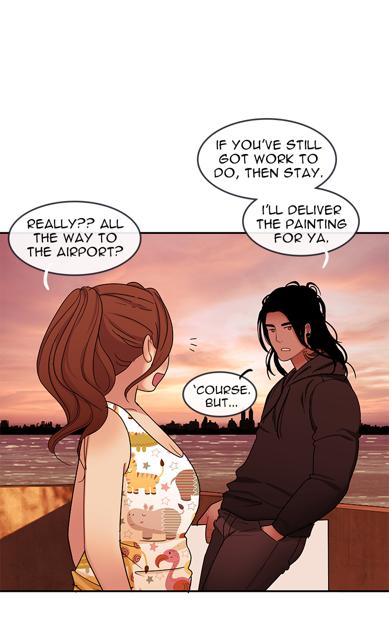 Read Midnight Poppy Land Manga Online