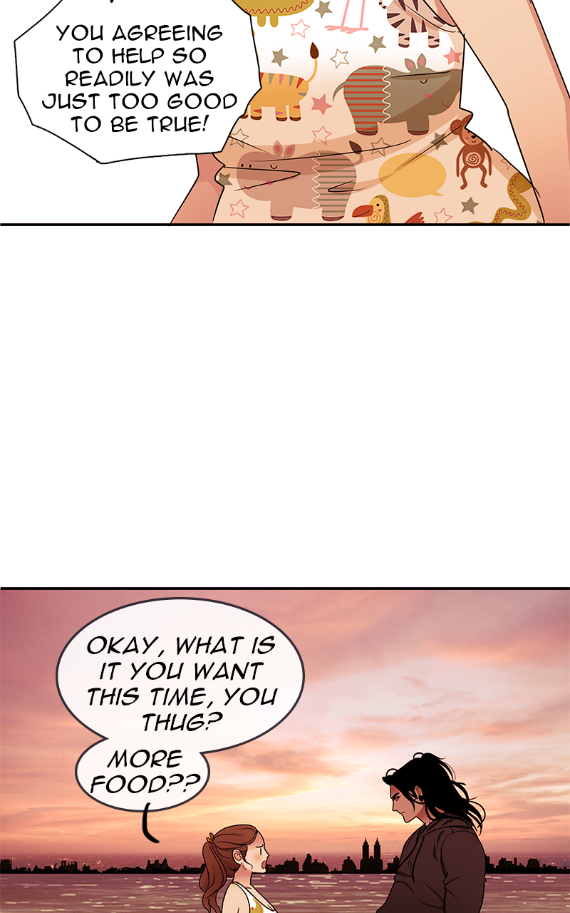 Read Midnight Poppy Land Manga Online