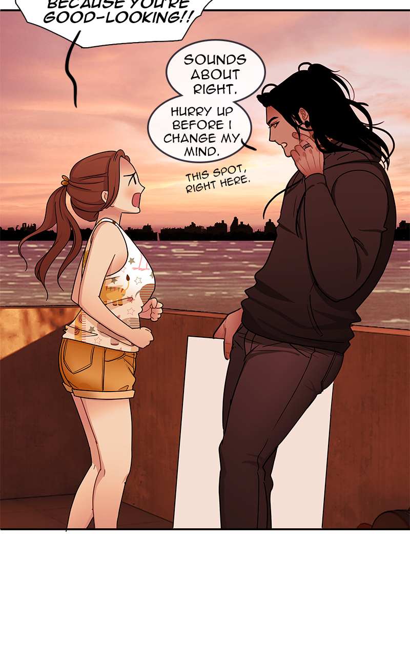 Read Midnight Poppy Land Manga Online