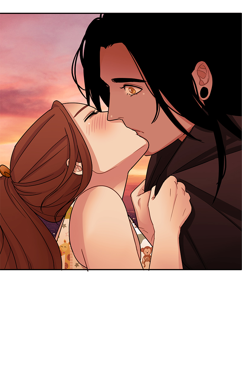 Read Midnight Poppy Land Manga Online