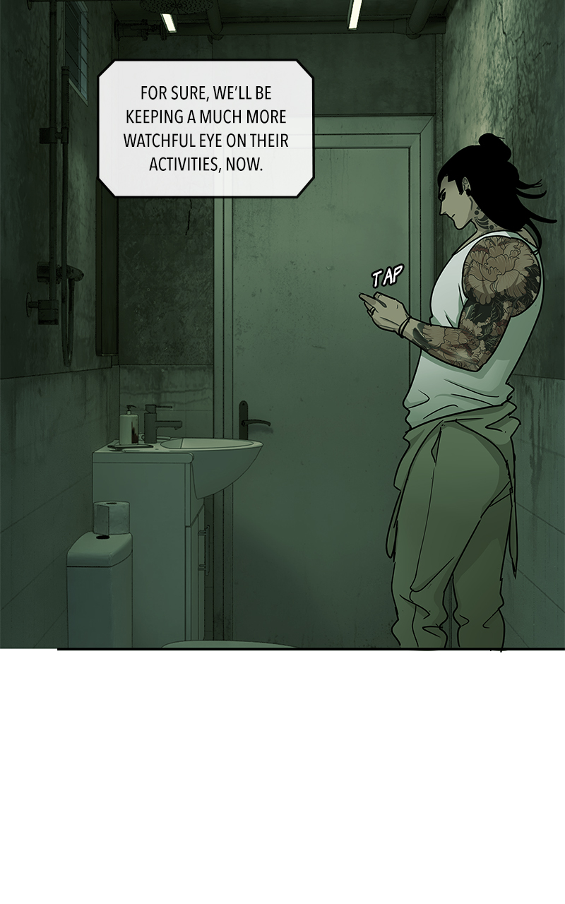 Read Midnight Poppy Land Manga Online