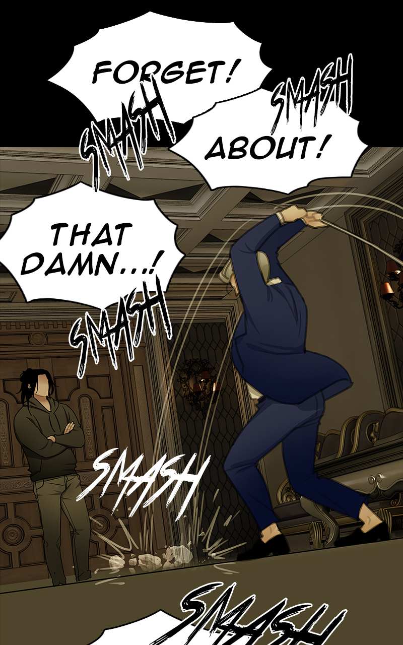Read Midnight Poppy Land Manga Online