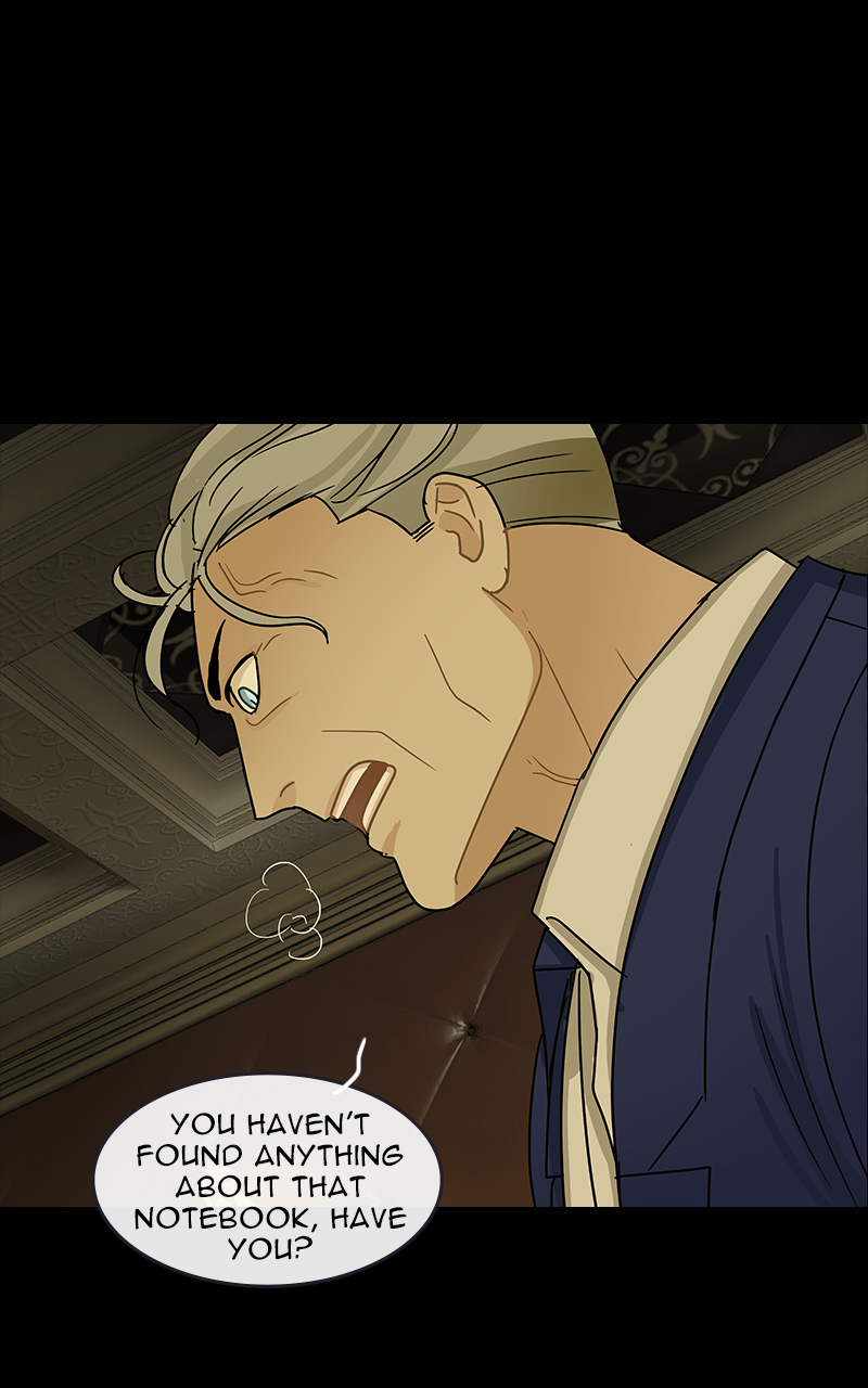 Read Midnight Poppy Land Manga Online