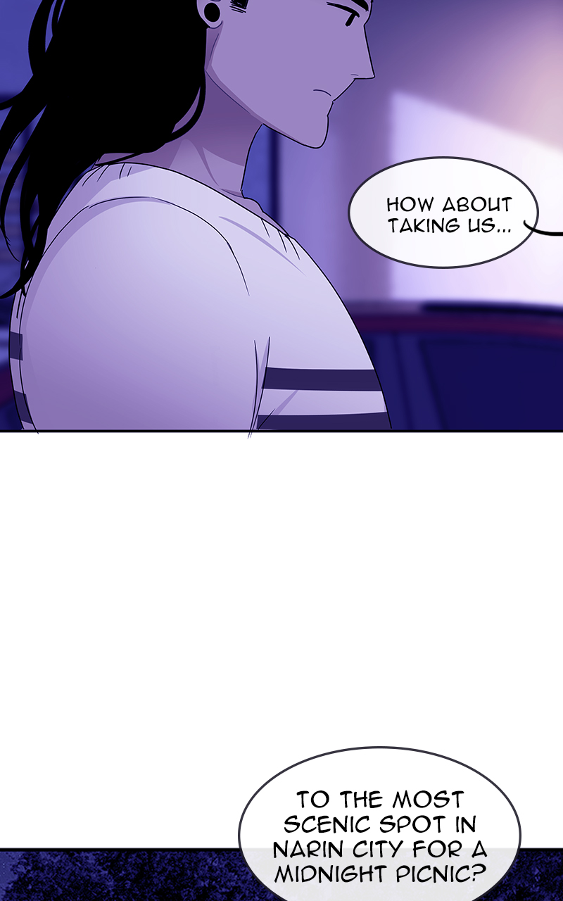 Read Midnight Poppy Land Manga Online
