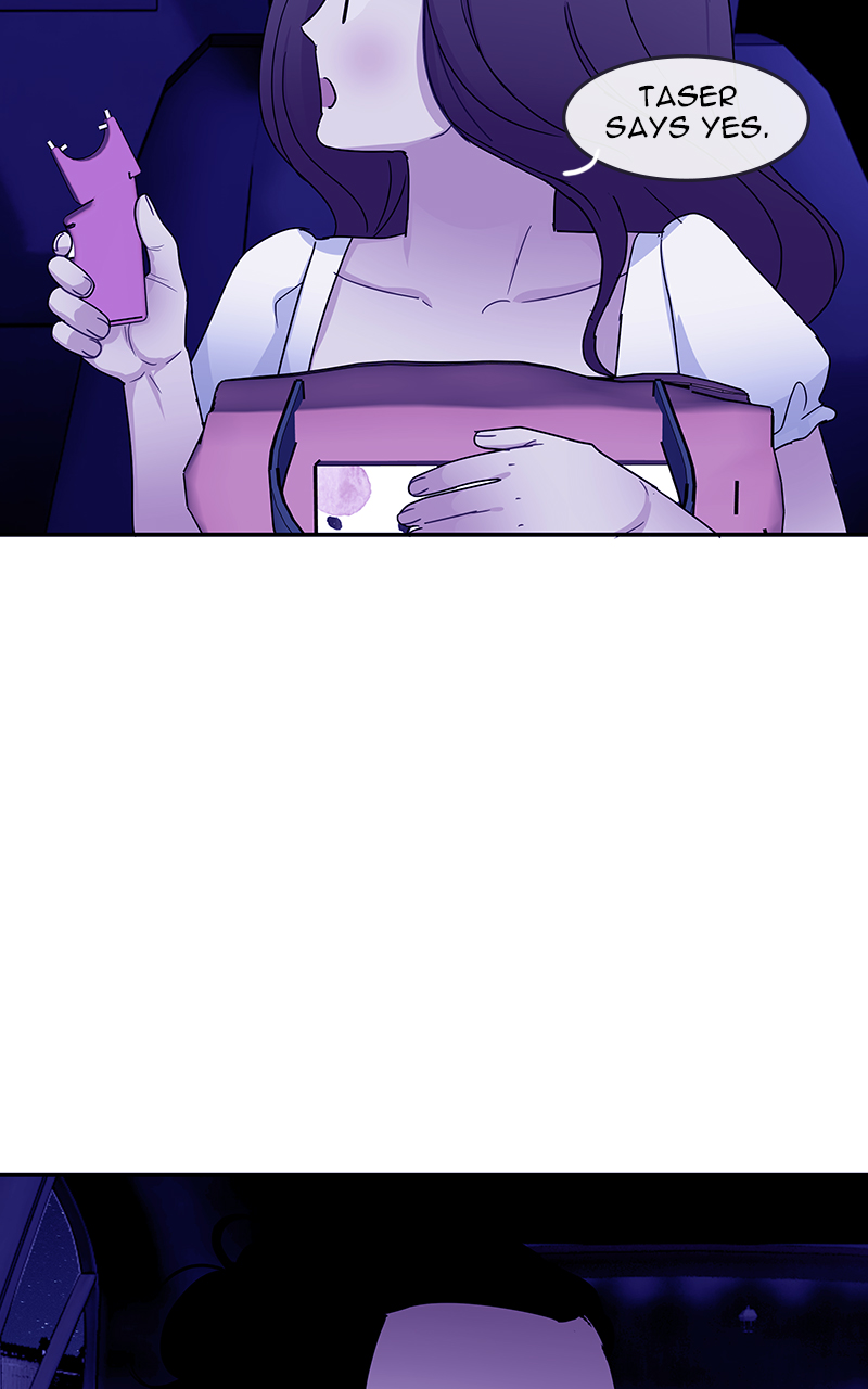 Read Midnight Poppy Land Manga Online