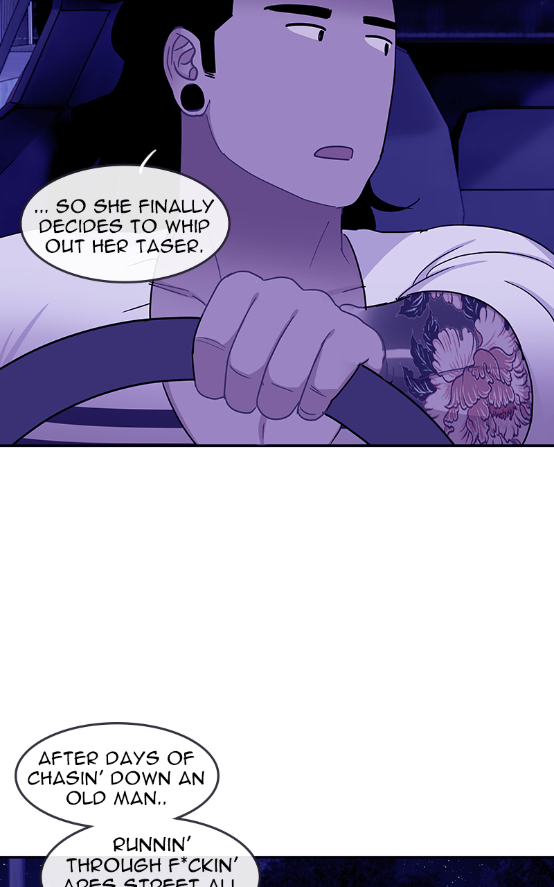 Read Midnight Poppy Land Manga Online