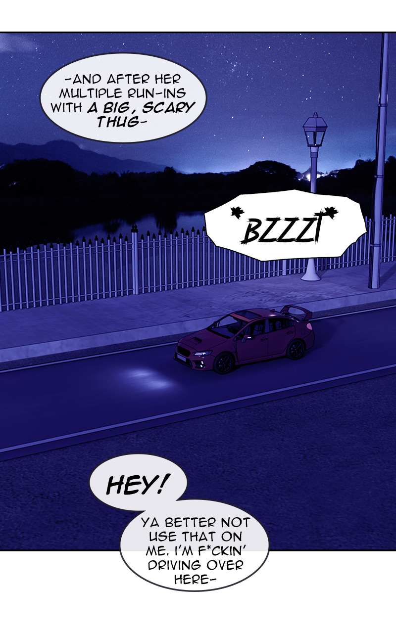 Read Midnight Poppy Land Manga Online