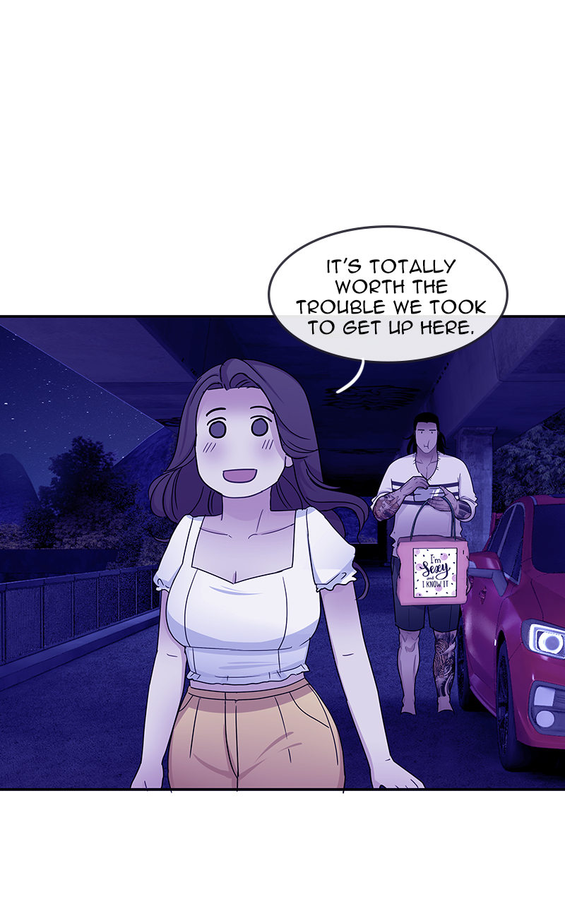 Read Midnight Poppy Land Manga Online