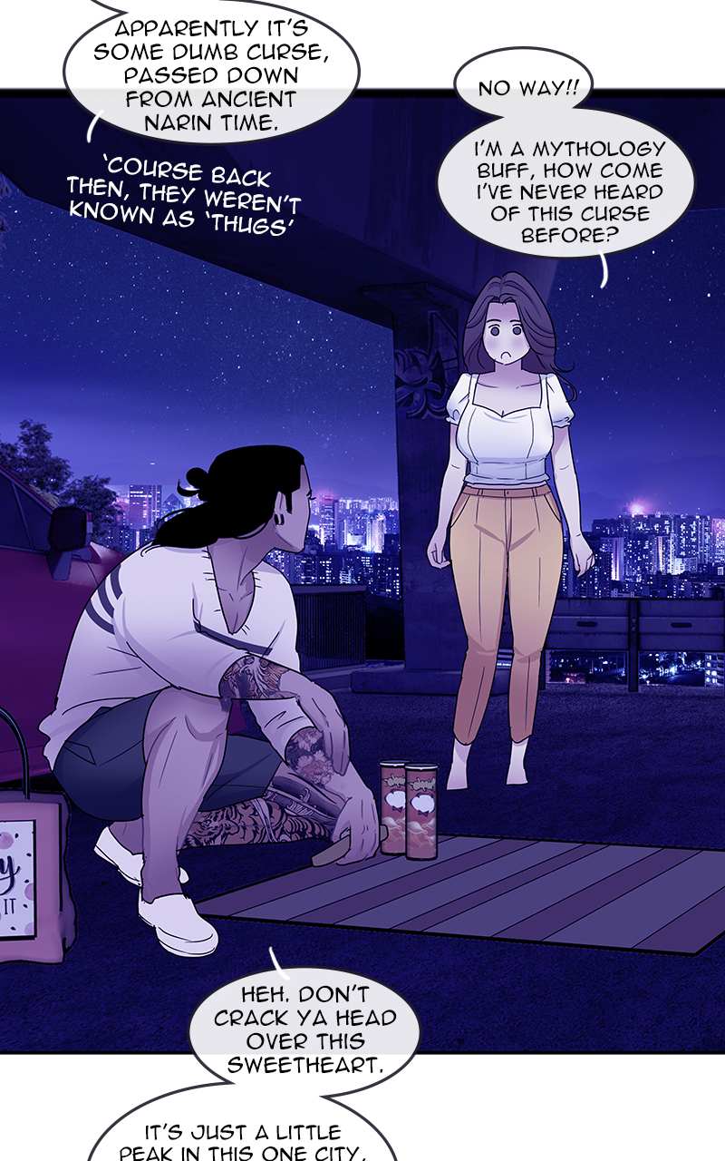 Read Midnight Poppy Land Manga Online