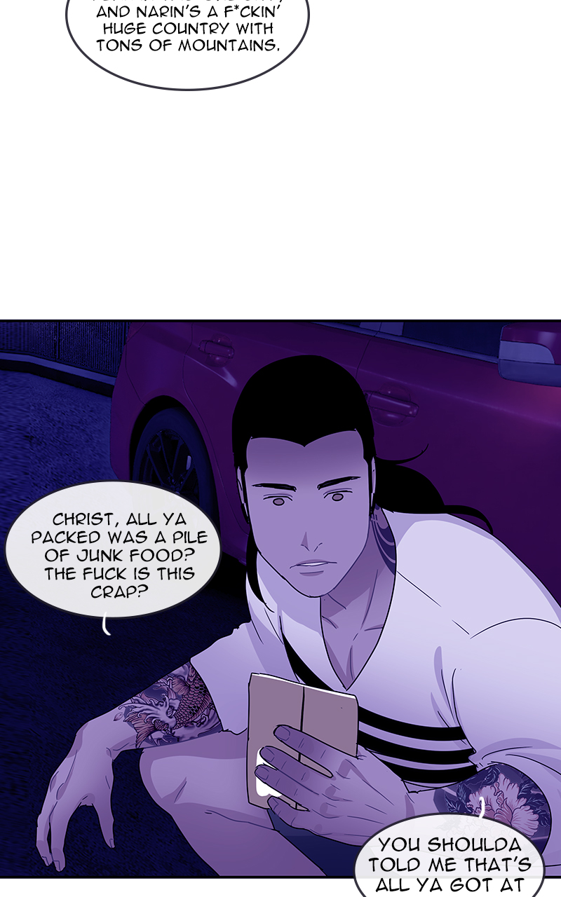 Read Midnight Poppy Land Manga Online
