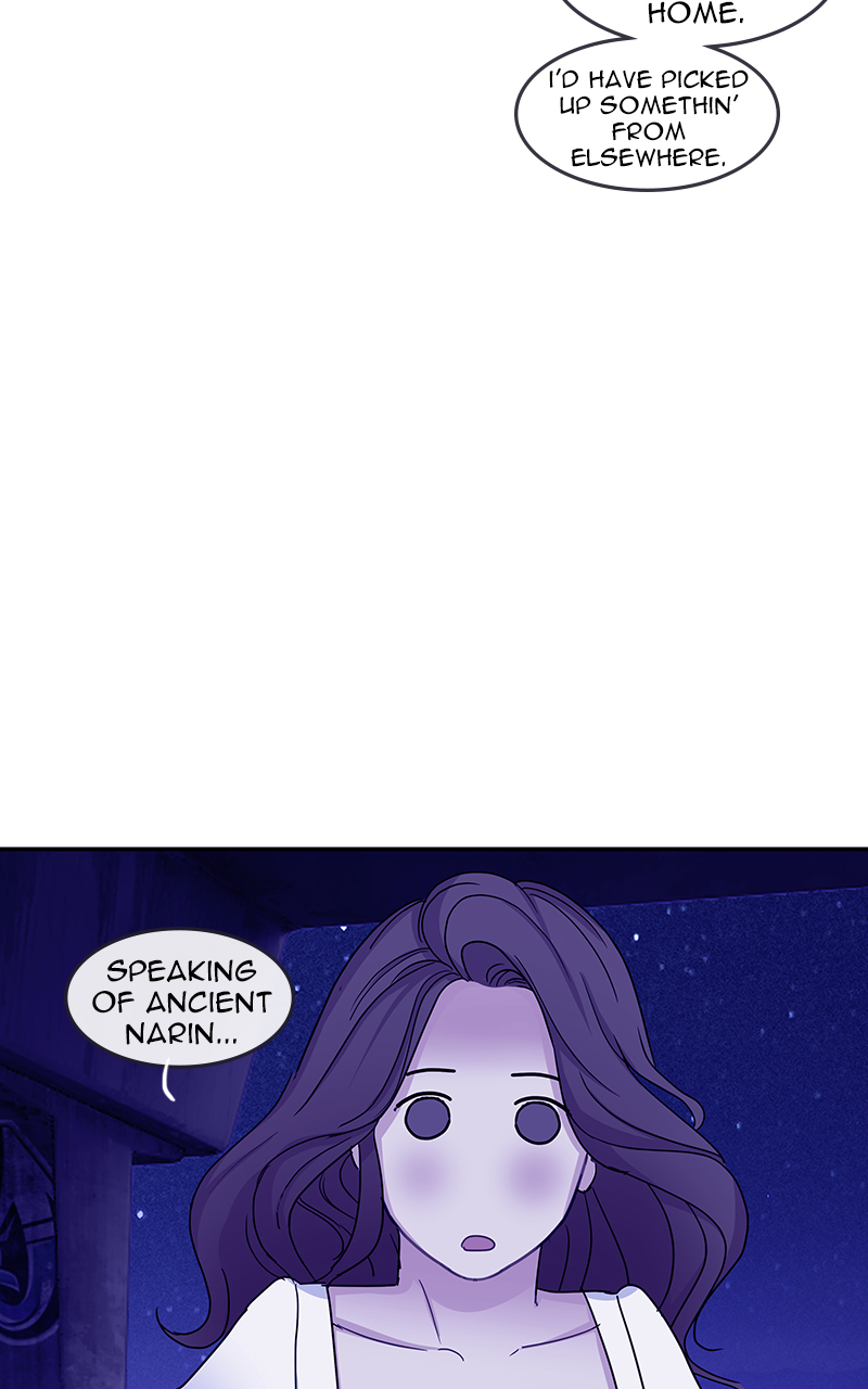 Read Midnight Poppy Land Manga Online