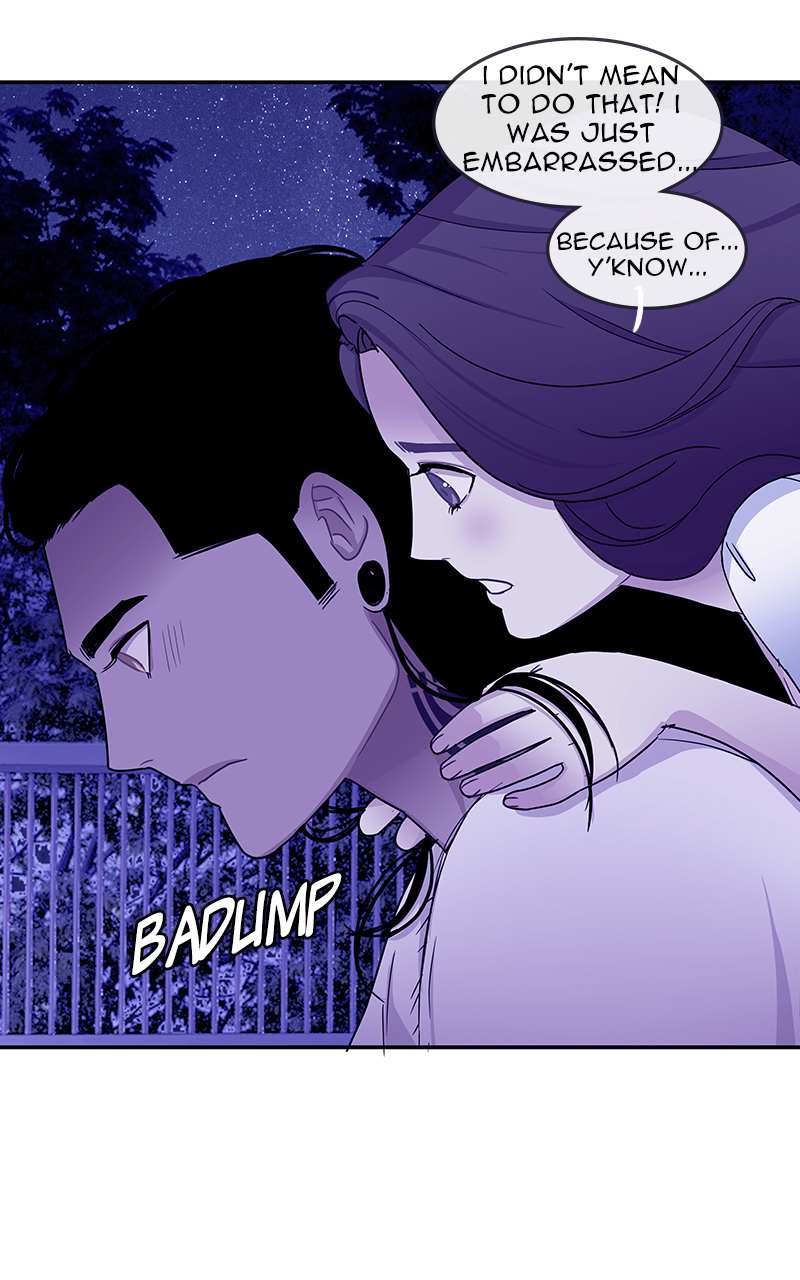 Read Midnight Poppy Land Manga Online