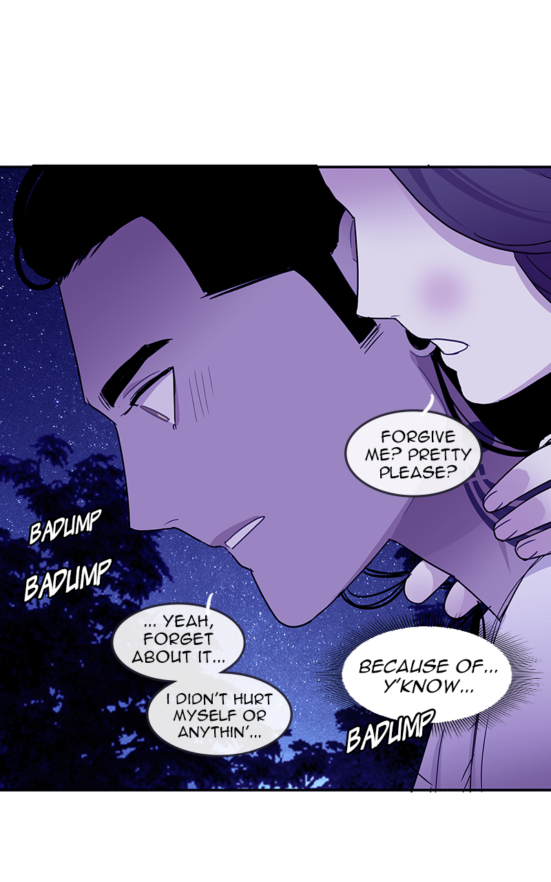 Read Midnight Poppy Land Manga Online