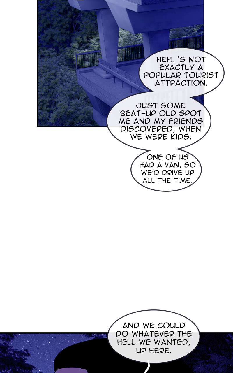 Read Midnight Poppy Land Manga Online