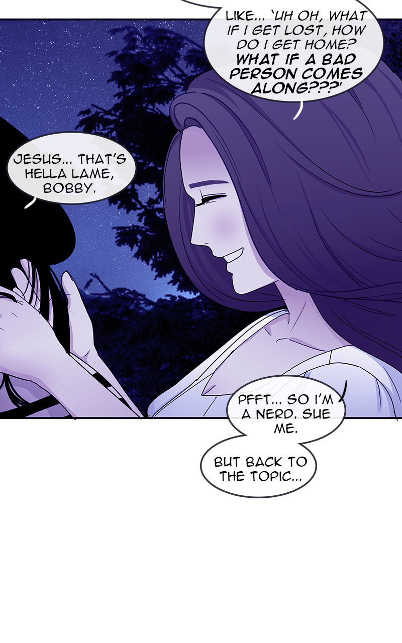 Read Midnight Poppy Land Manga Online