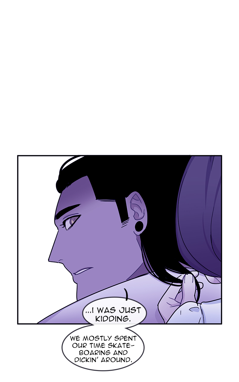 Read Midnight Poppy Land Manga Online