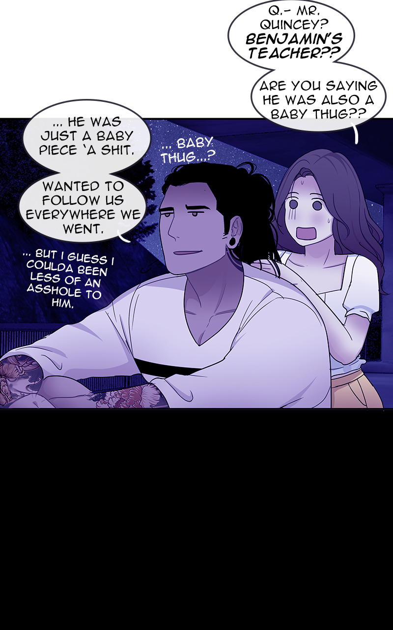 Read Midnight Poppy Land Manga Online