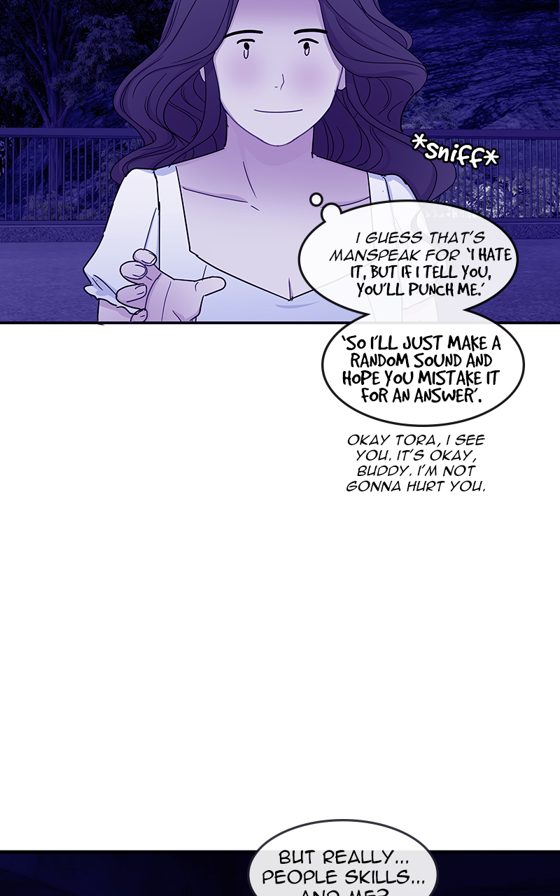 Read Midnight Poppy Land Manga Online