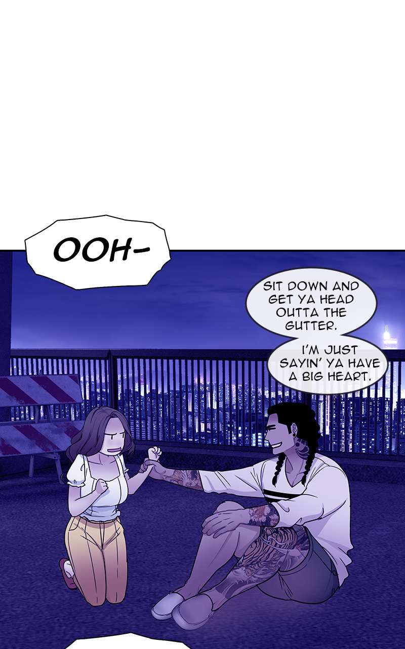 Read Midnight Poppy Land Manga Online