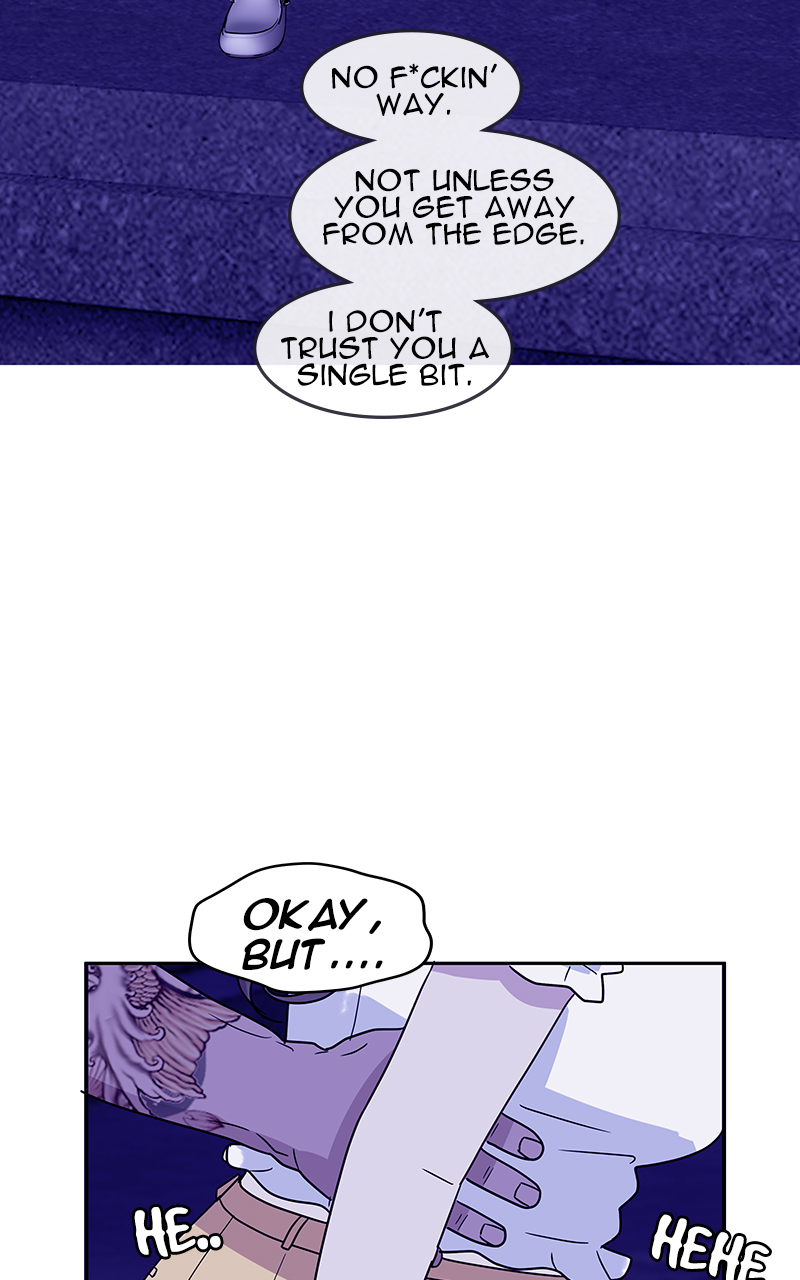 Read Midnight Poppy Land Manga Online