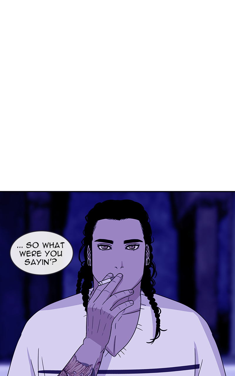 Read Midnight Poppy Land Manga Online