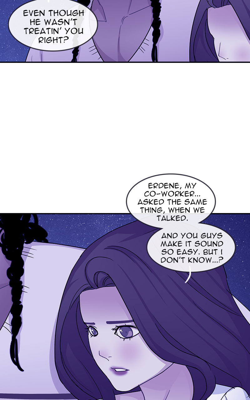 Read Midnight Poppy Land Manga Online