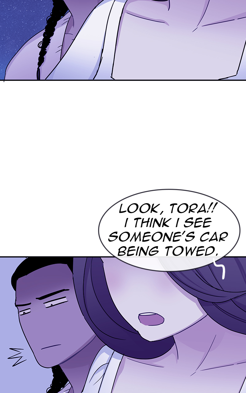Read Midnight Poppy Land Manga Online