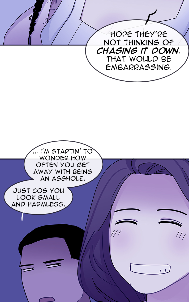 Read Midnight Poppy Land Manga Online