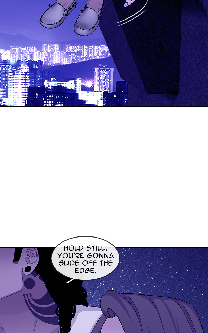 Read Midnight Poppy Land Manga Online