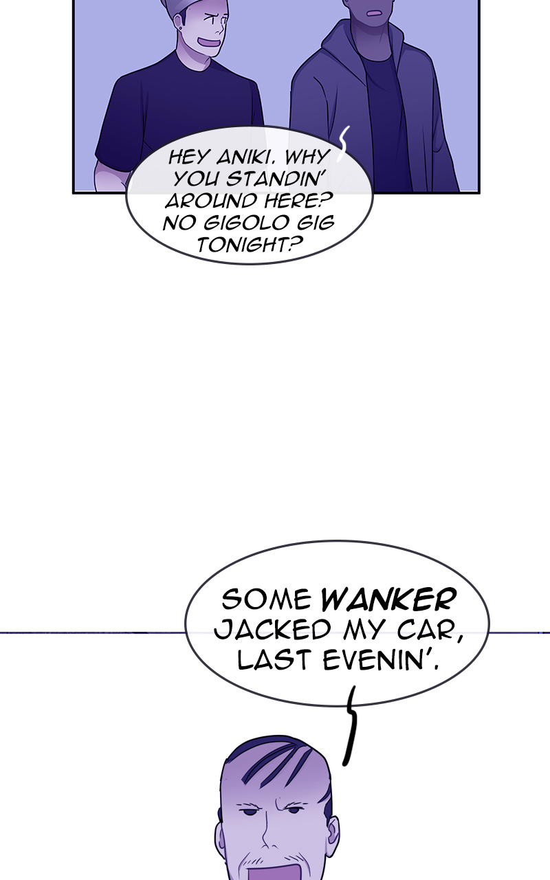Read Midnight Poppy Land Manga Online