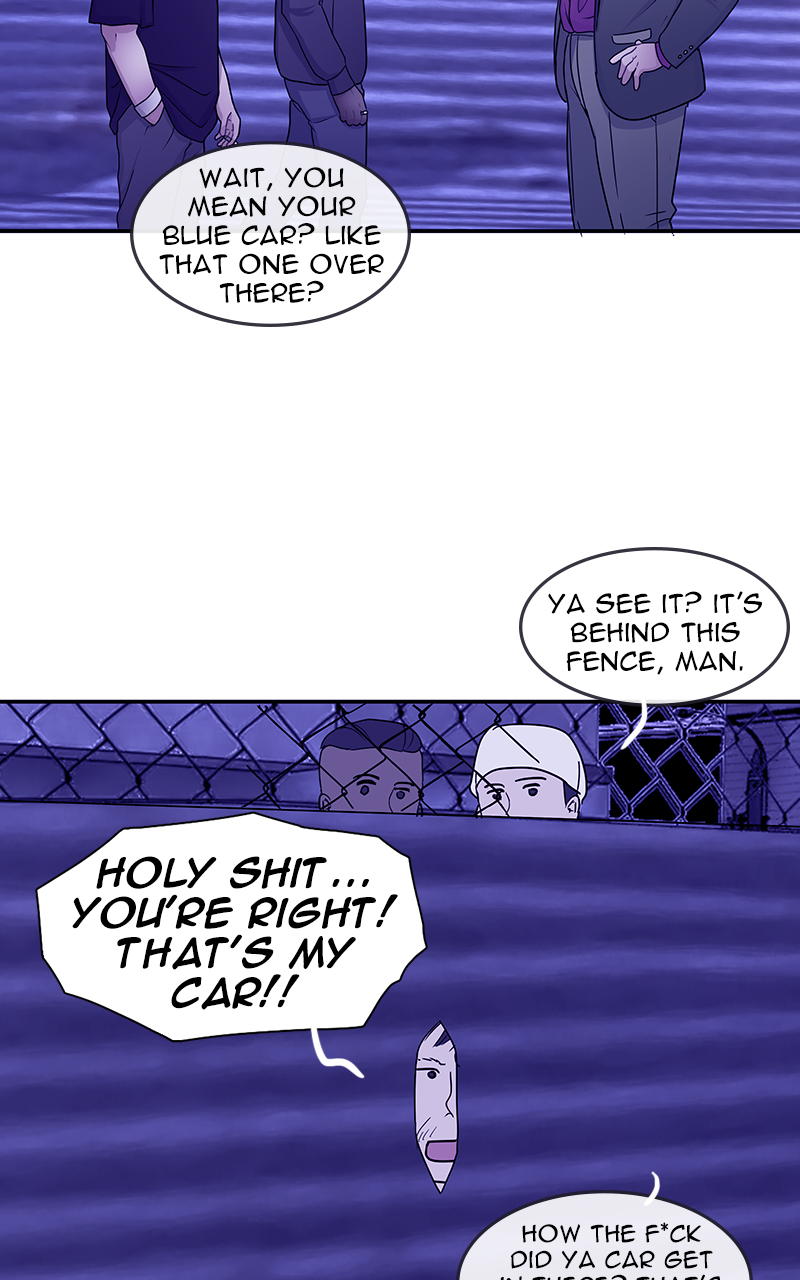 Read Midnight Poppy Land Manga Online