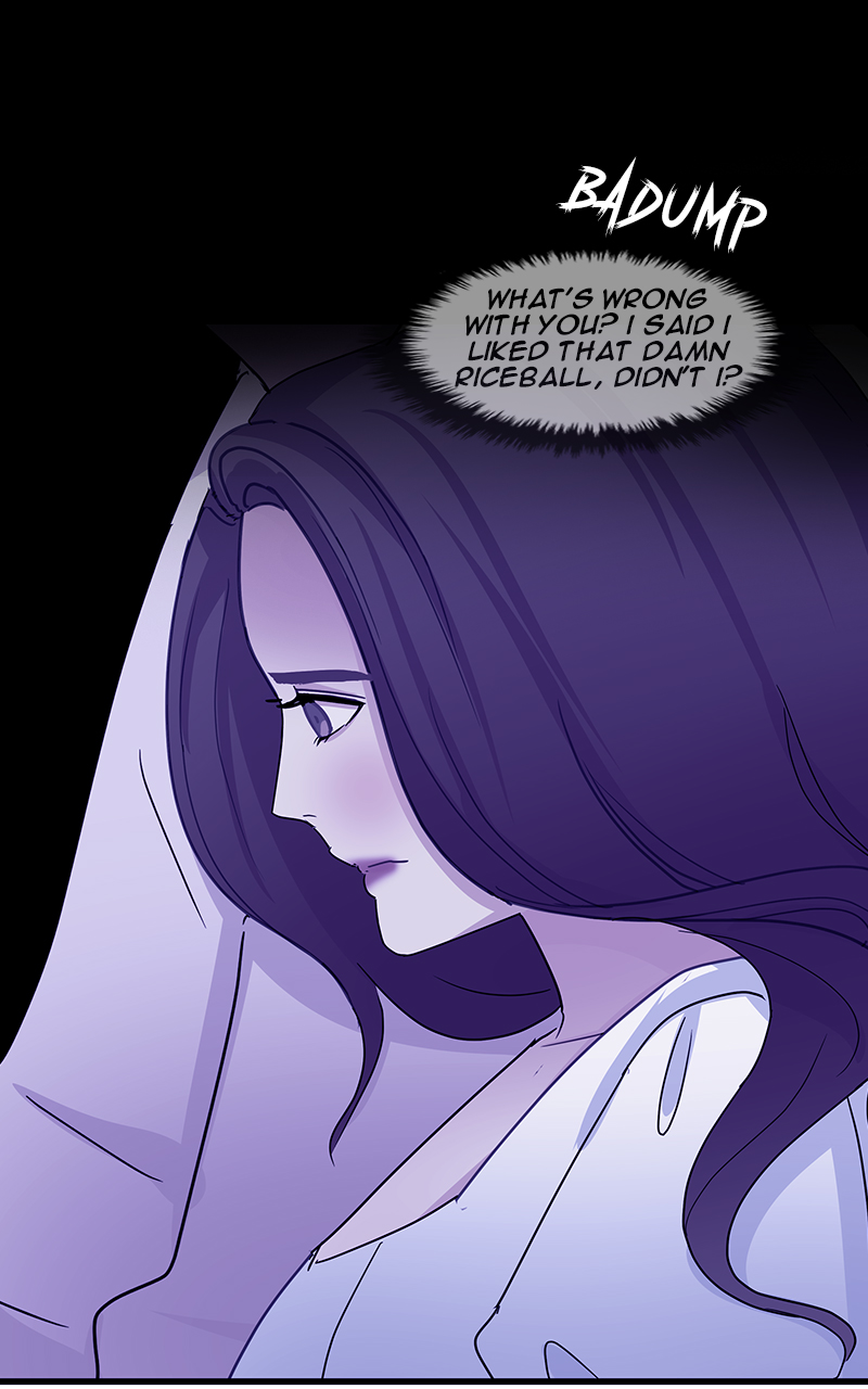 Read Midnight Poppy Land Manga Online