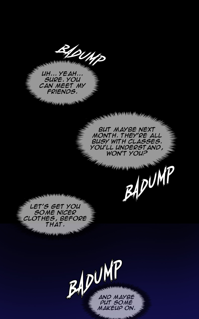 Read Midnight Poppy Land Manga Online