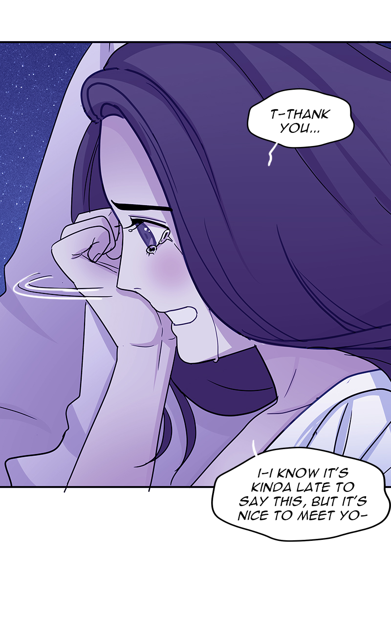 Read Midnight Poppy Land Manga Online