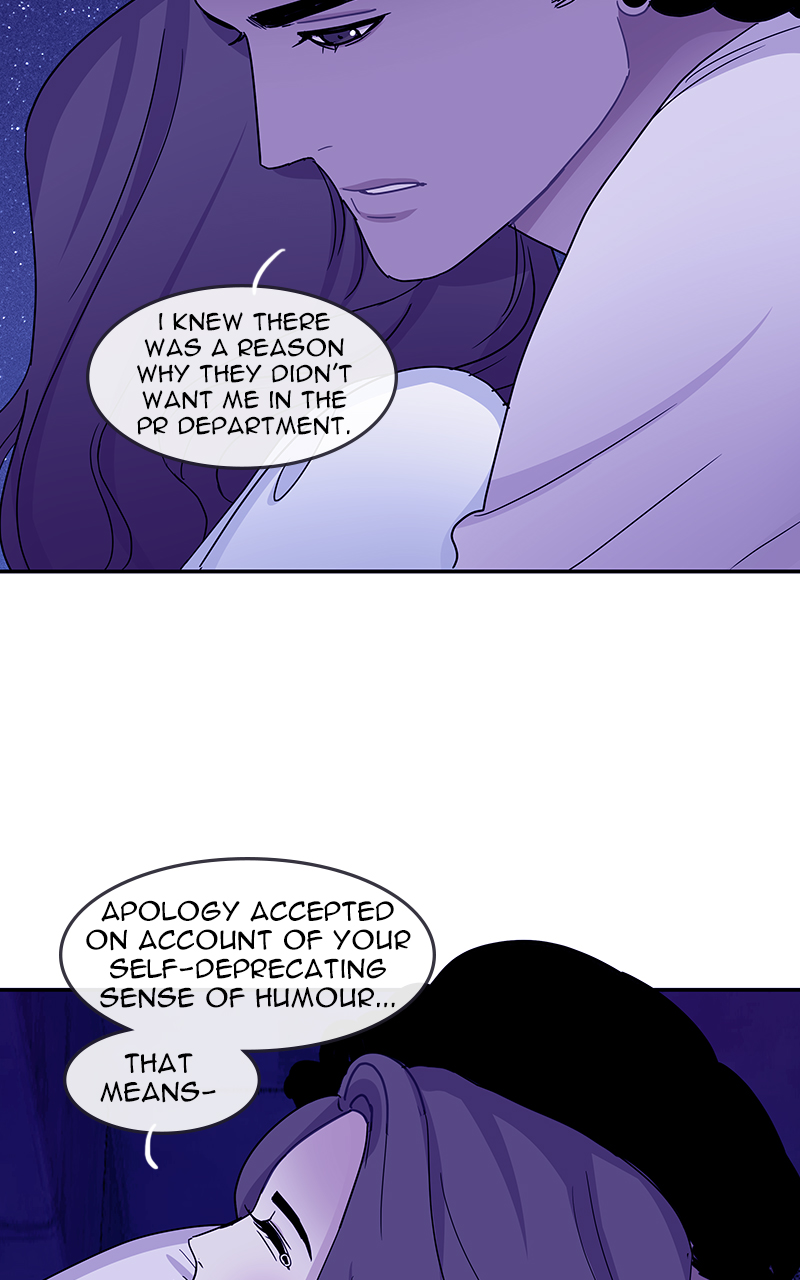 Read Midnight Poppy Land Manga Online