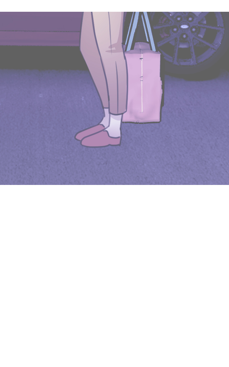 Read Midnight Poppy Land Manga Online