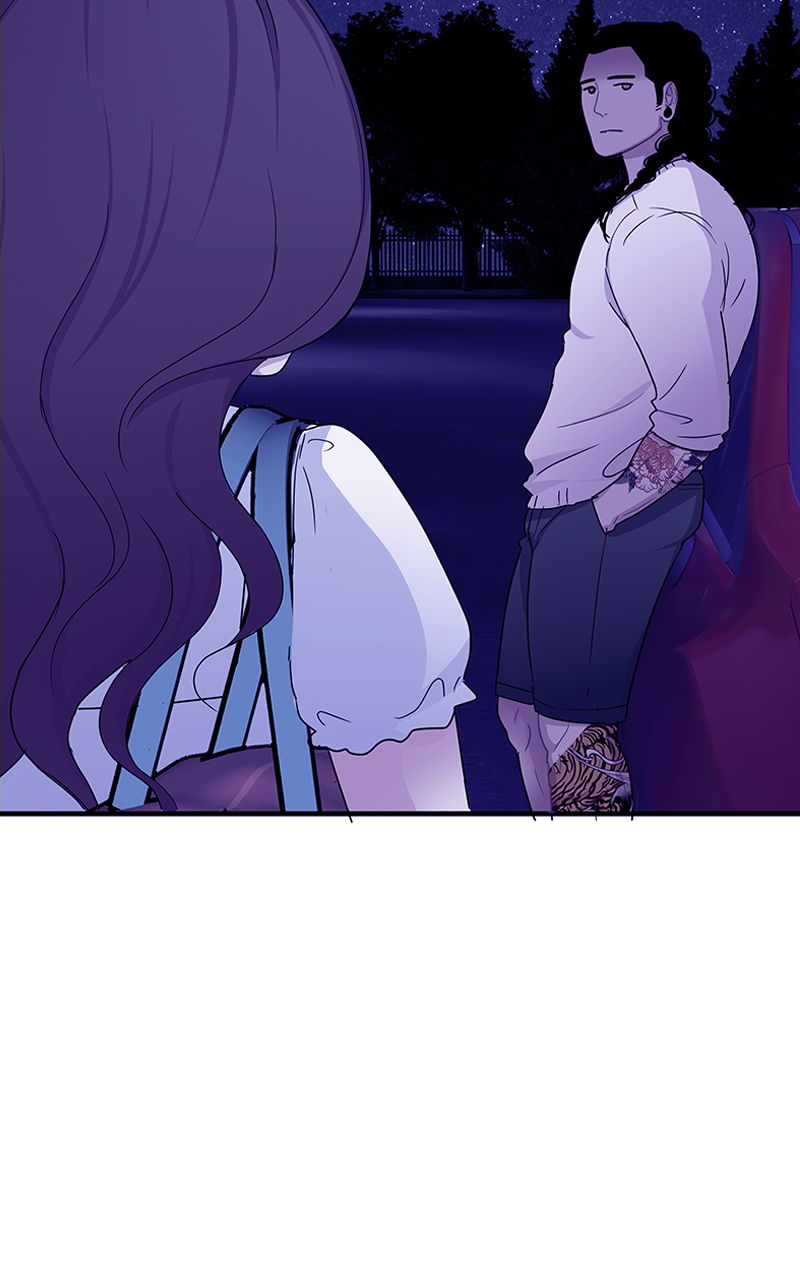 Read Midnight Poppy Land Manga Online