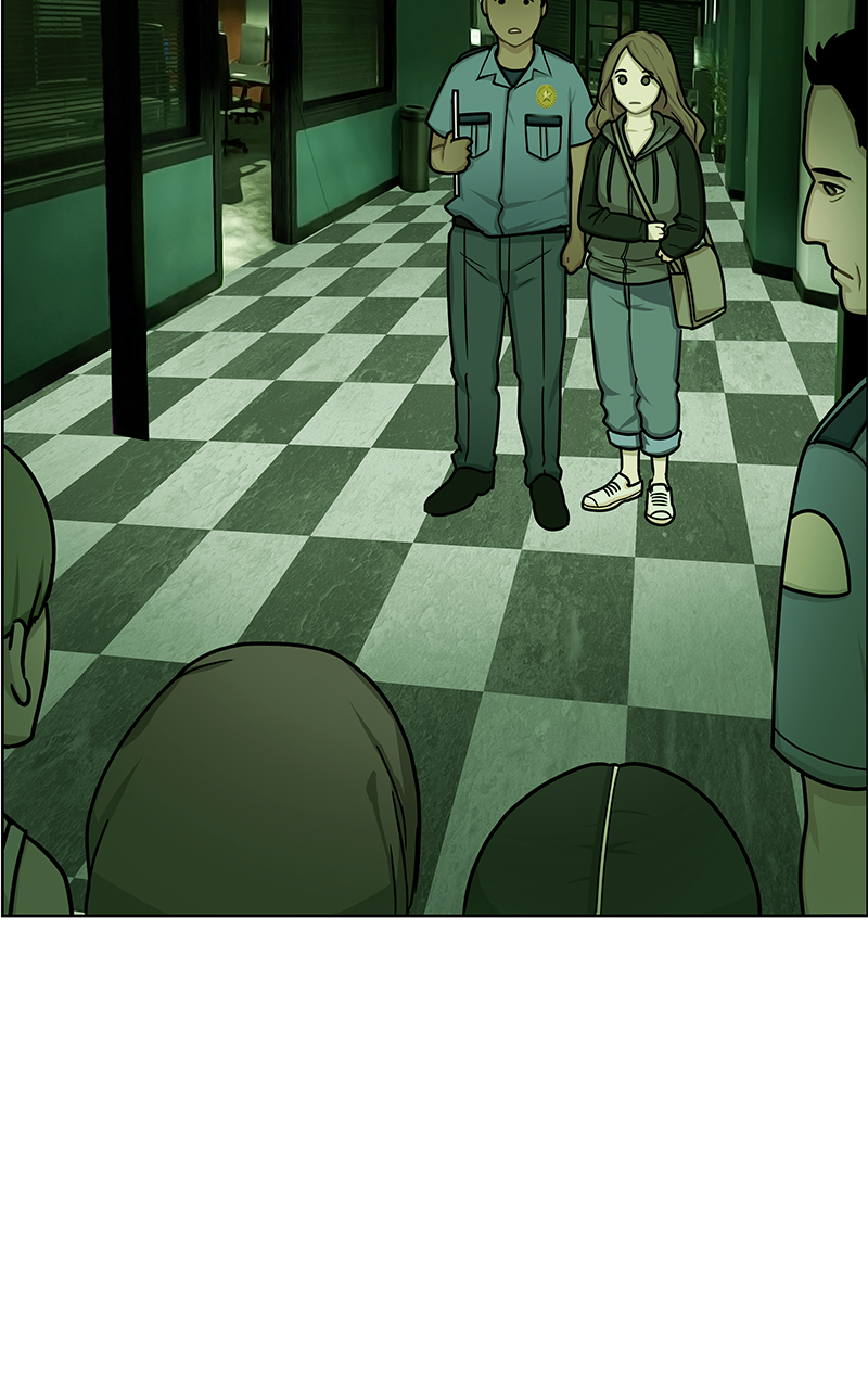 Read Midnight Poppy Land Manga Online