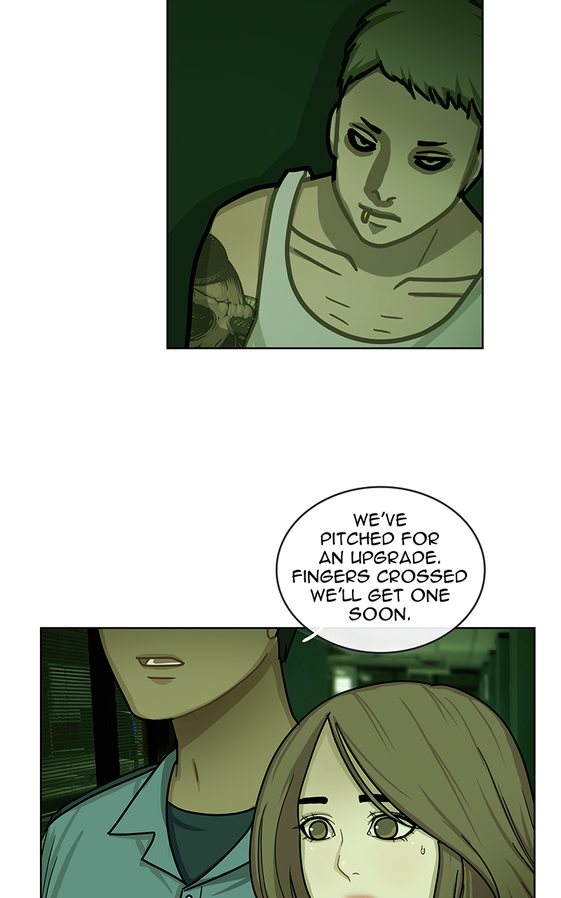 Read Midnight Poppy Land Manga Online